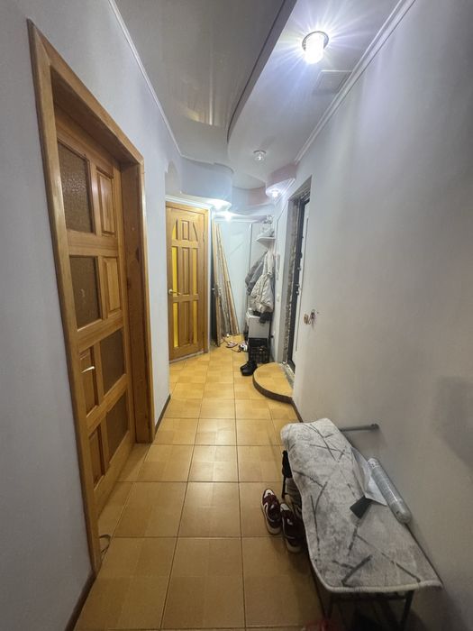 Продам 4х комн.квартиру