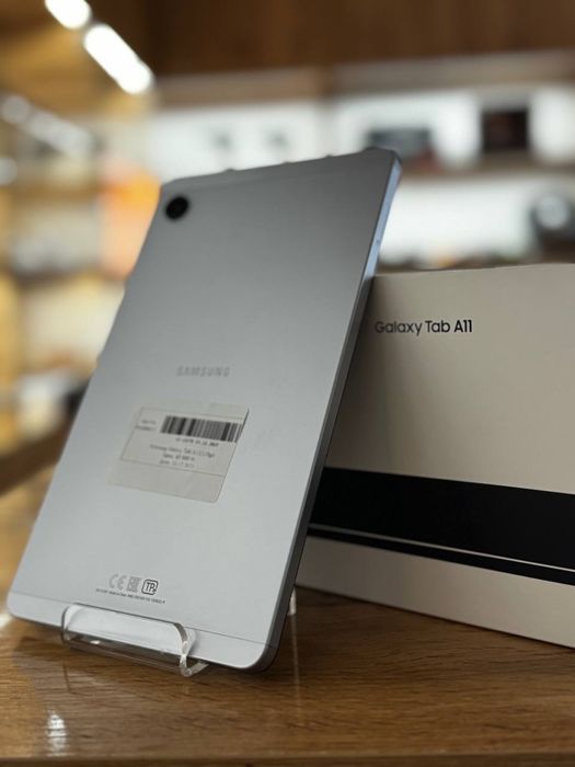 Samsung Galaxy Tab A11