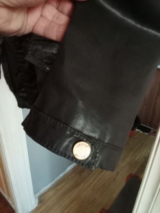 Куртка мужская Lewis ( made in India ) размер 54 - 56