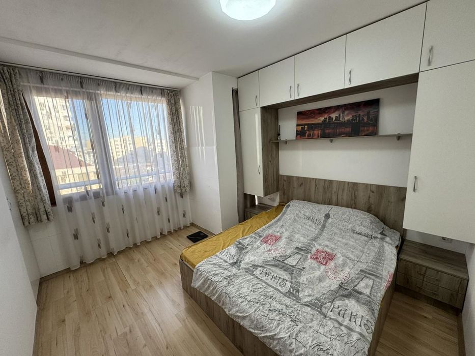 Продава се Двустаен апартамент в София, Дървеница - 64 кв.м за 1711 €/кв.м - Снимка #8