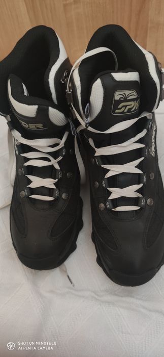 Spider туристически обувки