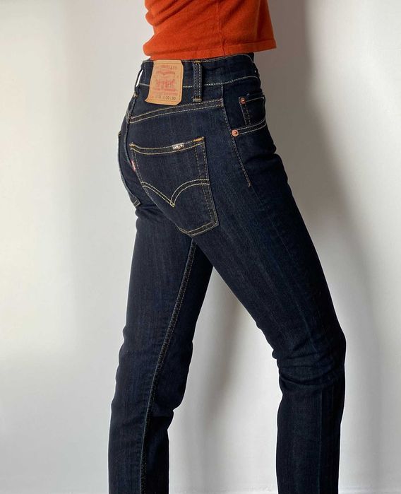 Pantaloni de Blugi LEVI'S