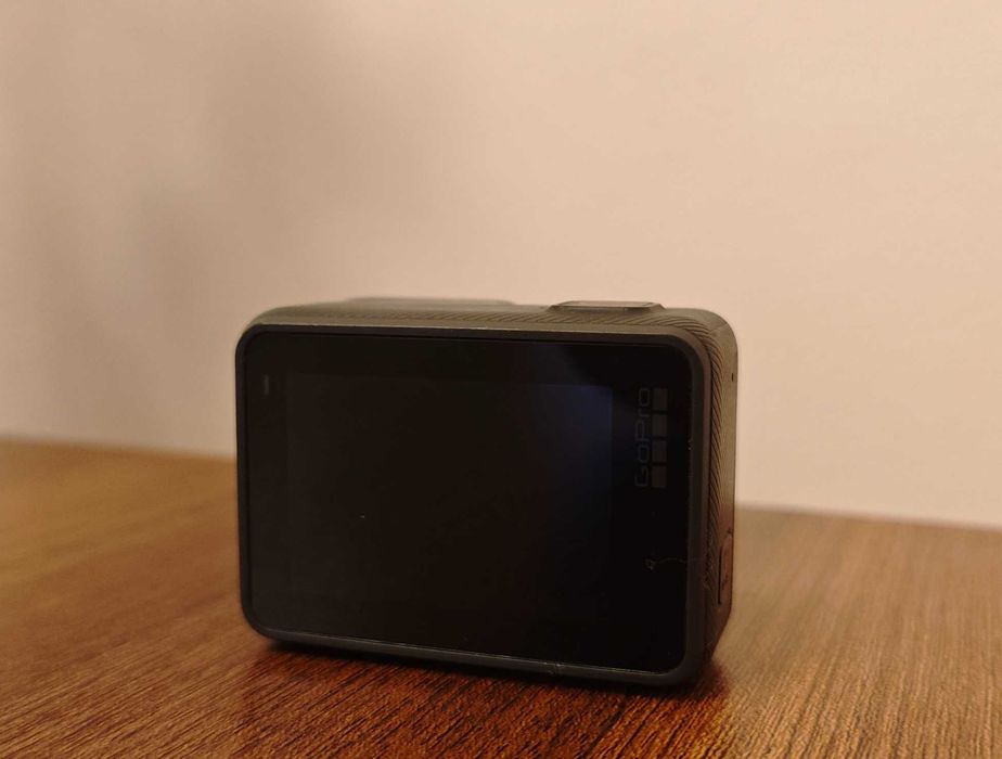 GoPro hero 5 black edition