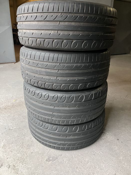 Летни гуми 225 45 18