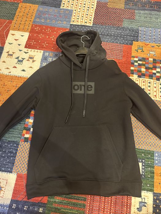 Hanorac One M original