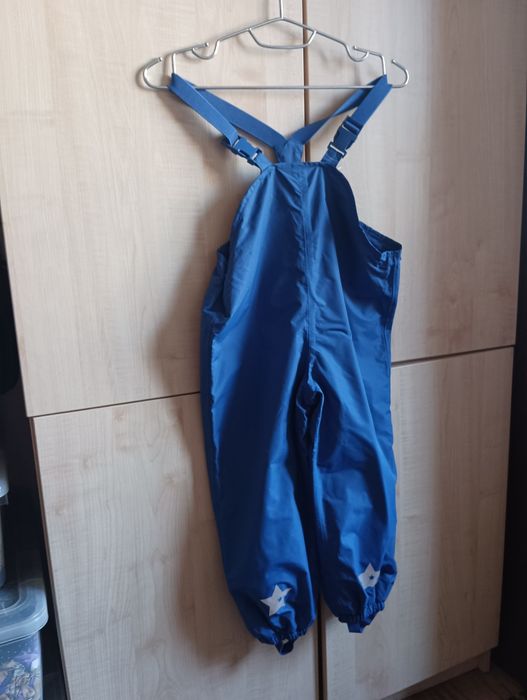 Продам утеплённые штаны