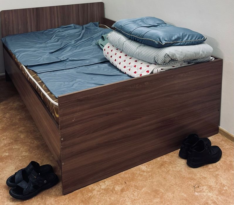 Кровати разного вида