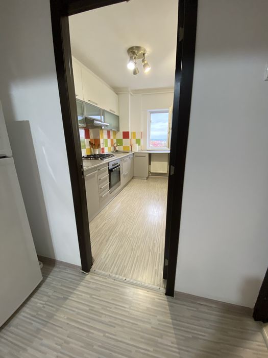 Apartament de inchiriat