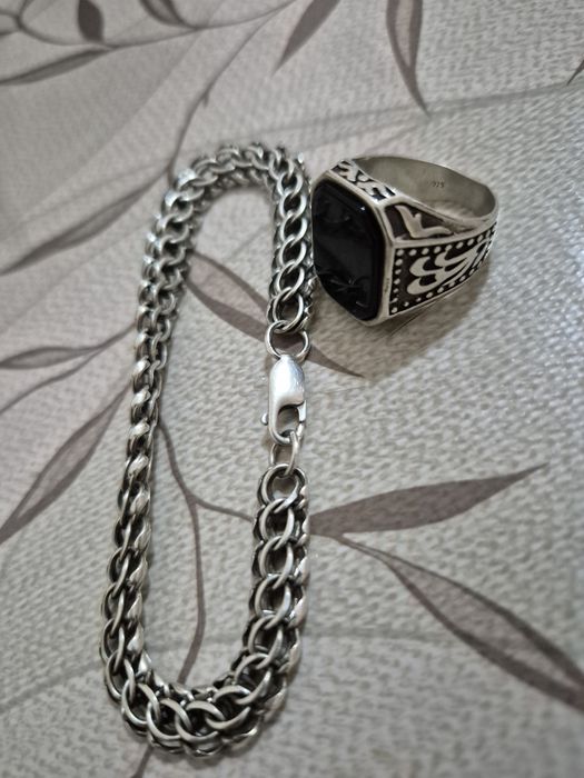 Мужской набор 26 гр примерно