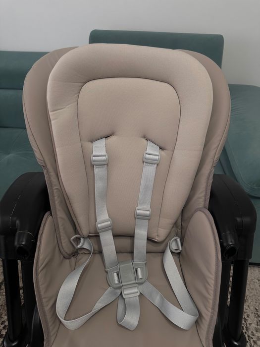 Scaun pentru masă copii Joie Mimzy Recline