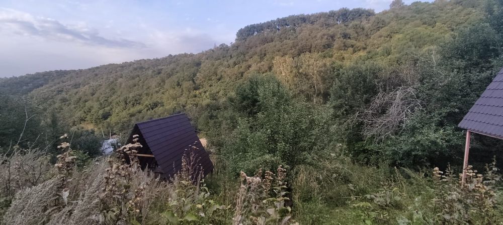 Продажа земельного участка