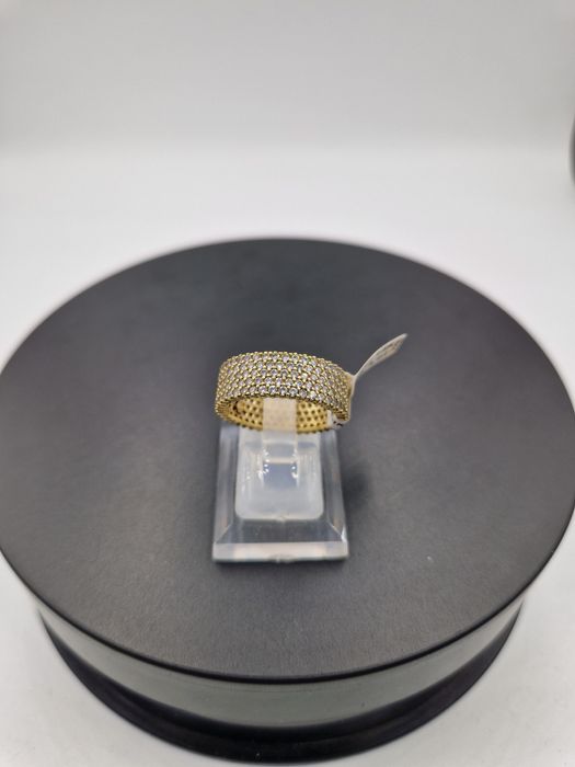 Inel Aur 14k Greutate 6.63gr Marimea 62 #44709