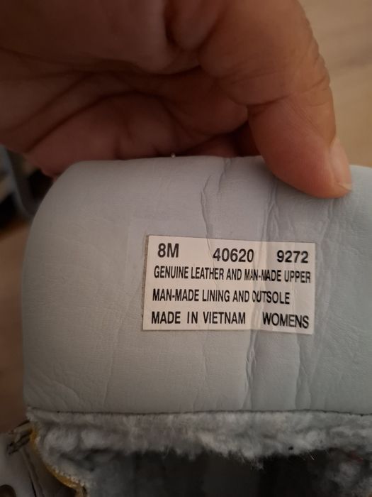 Timberland оригинални боти