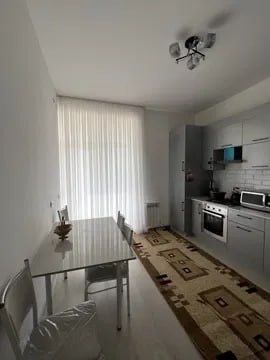 Сдается квартира в аренду