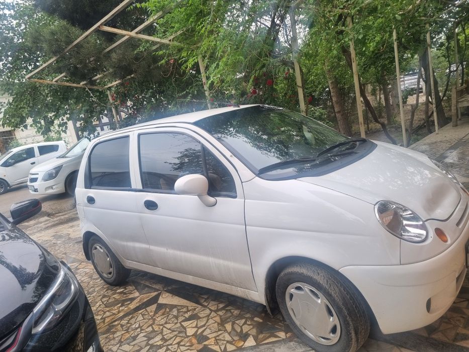 Матиз Тез ва арзон