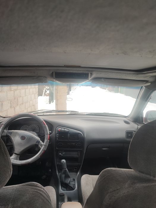 Митсубиси ланцер