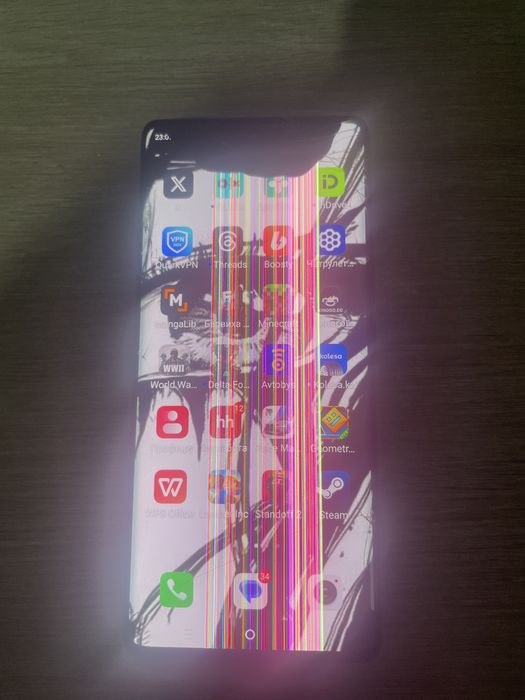 Телефон на запчясти