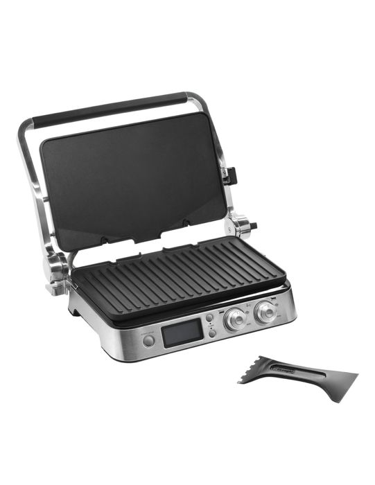 Электрогриль Delonghi MultiGrill CGH1012D