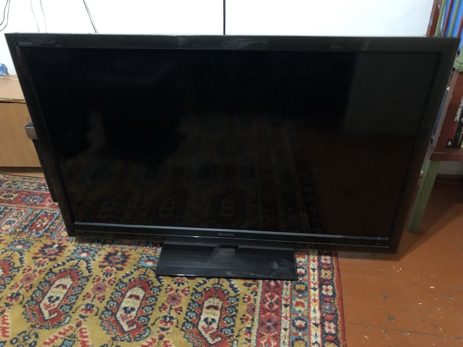 Телефизор Sony Bravia