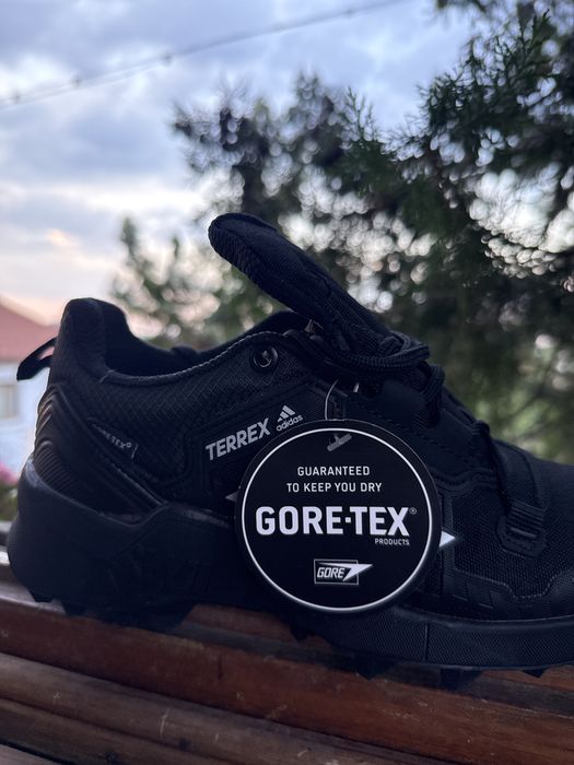 Маратонки Adidas Terrex