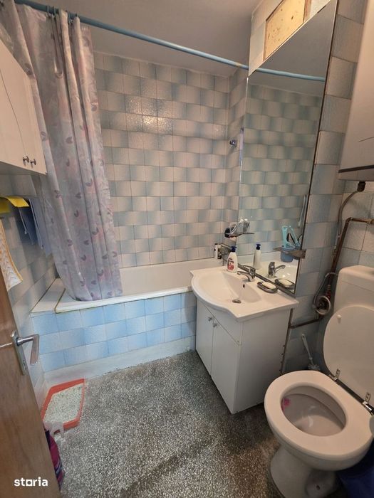 Tineretului, Piata Norilor, 5 minute metrou, pe Radulescu Motru