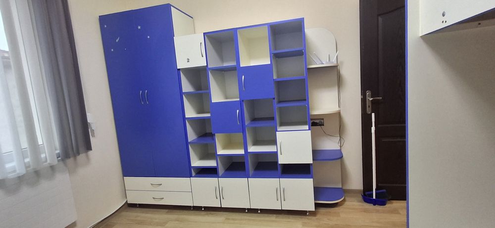 Детско обзавеждане