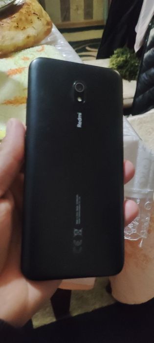 Redmi8A sotiladi