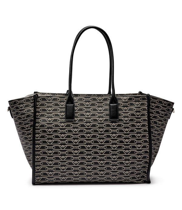 НОВА ! EMPORIO ARMANI голяма дамскa чанта цена на етикет 300 Евро