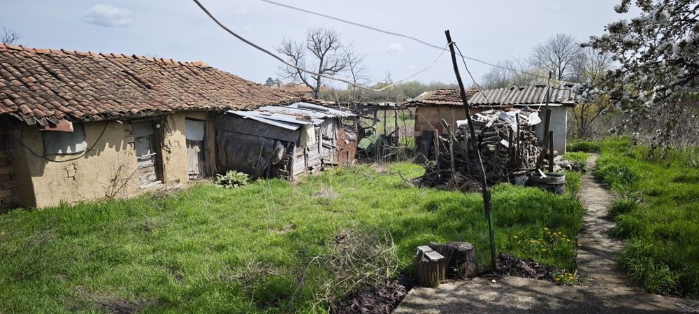 Продава се Къща в с. Окорш, Област Силистра - 100 кв.м за 255 €/кв.м - Снимка #8