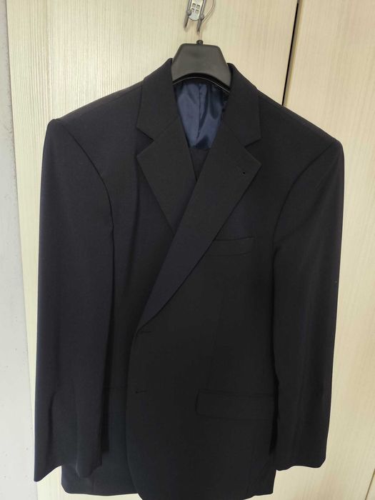 Български мъжки костюми