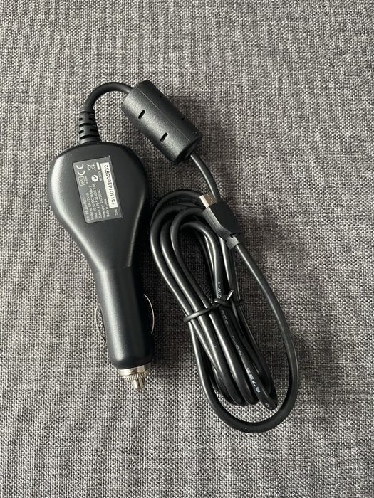 Incarcator auto micro USB