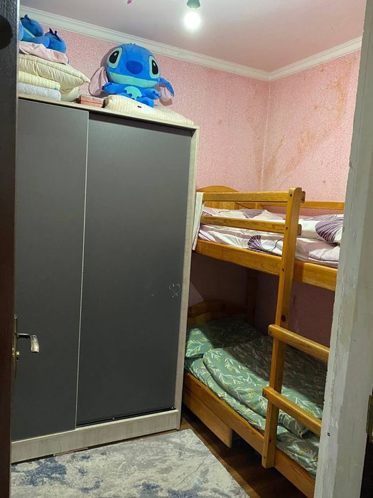 •Продаётся дом 3передел ×4