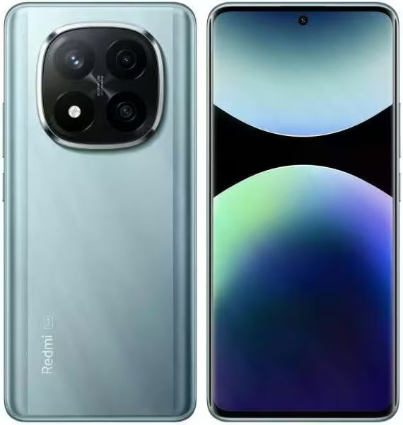 Обменяю Xiaomi Redmi Note 14 Pro Plus 8/256