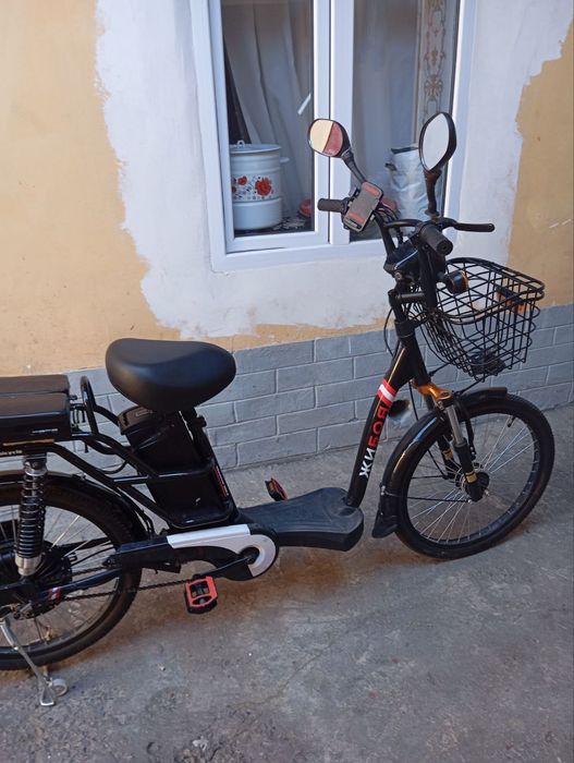 Kami.  Bor 1marta ustaga krib chiqqan