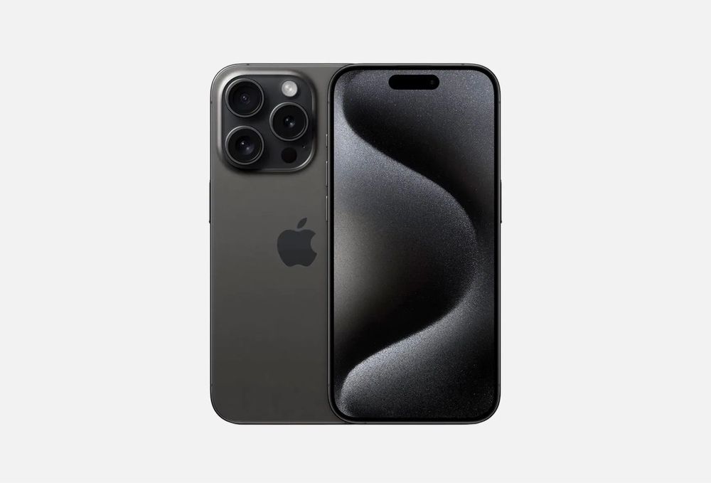 Iphone 15 pro обмен на макбук