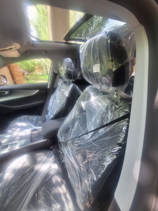 Chery Tiggo 7 Pro 2025 — 6