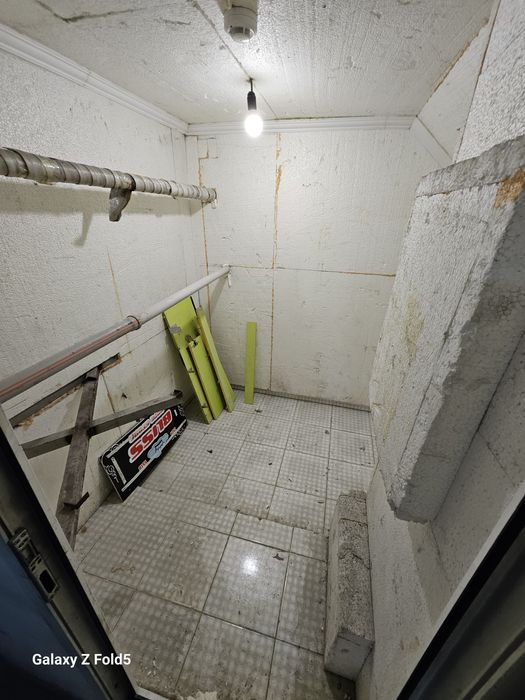 Сдам в аренду кладовку