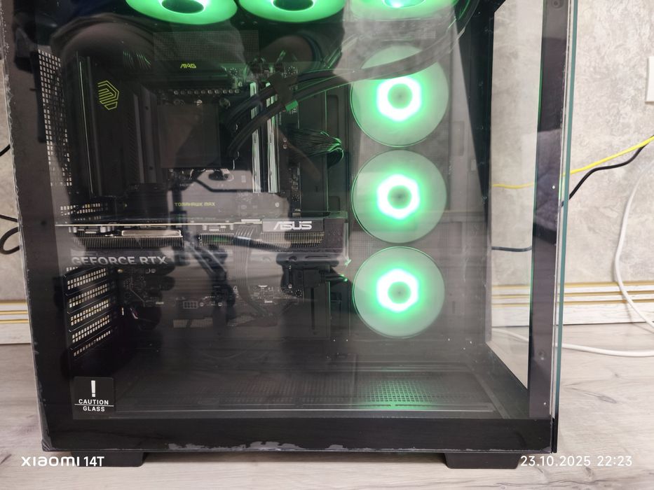 Продается компьютер