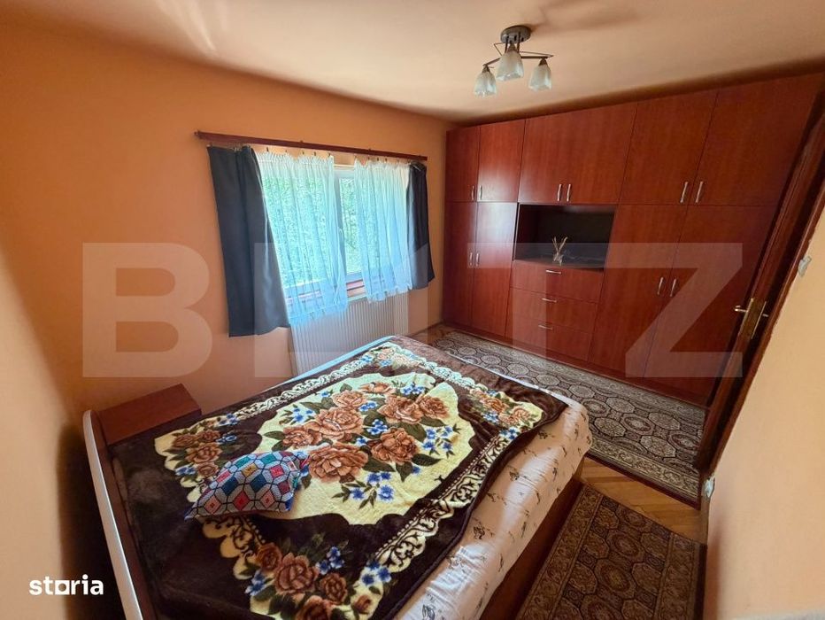 Apartament 2 camere, 63 mp, zona Micro 16