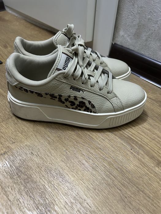 Кеды Puma оригинал