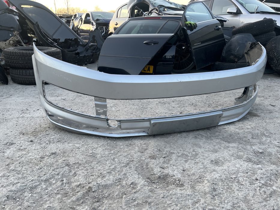 Броня VW T6 Caravelle