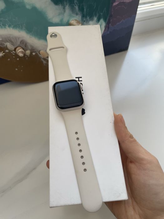 Apple watch se gen2