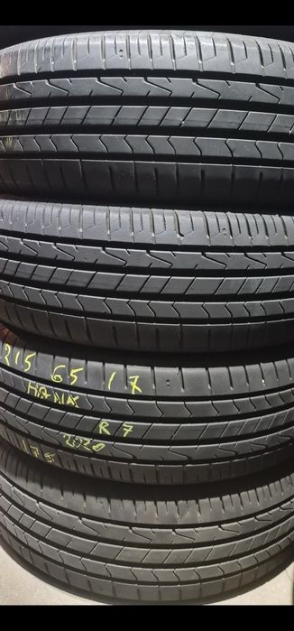 Ofertă 215 65 17 Anvelope Vară