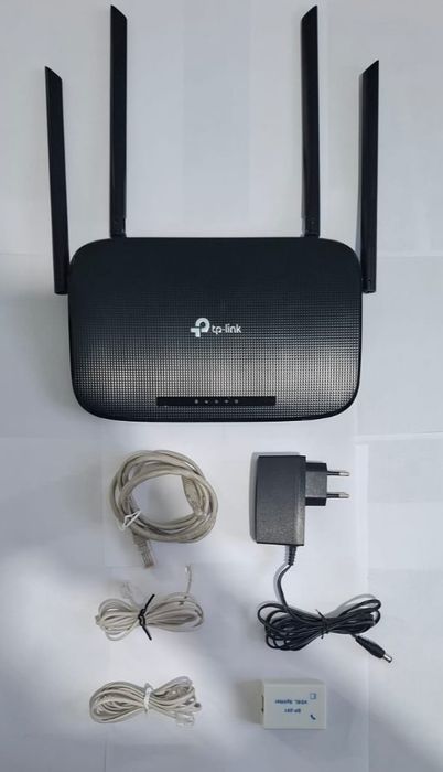 Tp-link archer vr300