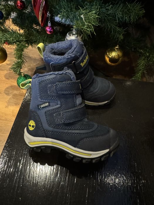 Детски апрески Timberland