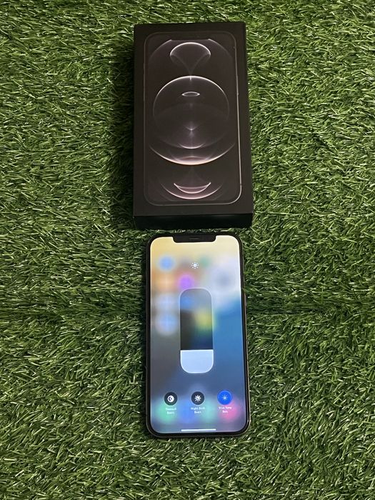 Айфон Iphone Apple 12 pro Maxc