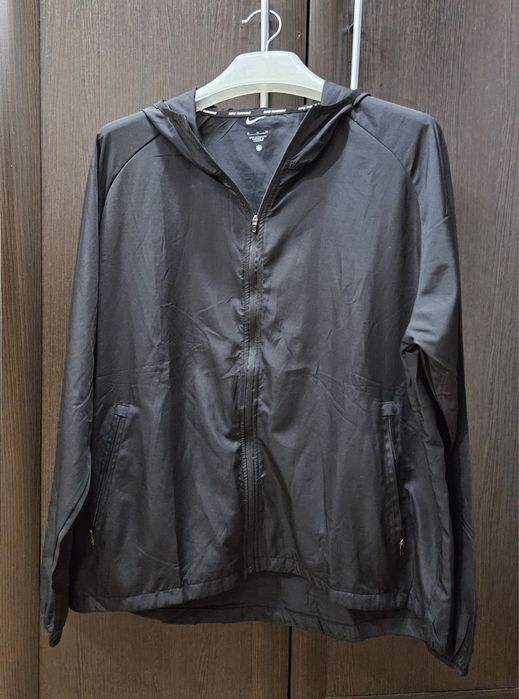 Мужская мастерка nike