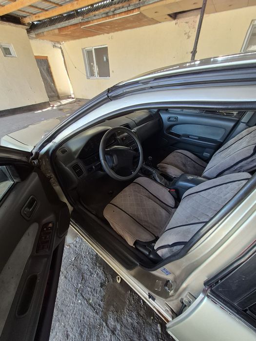 Ниссан махсима сатылады