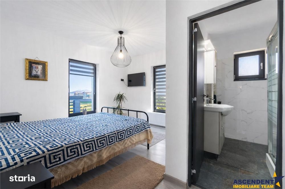 Rezidential Hotelier,eleganta discreta,energie verde,1.000mp teren,Toh