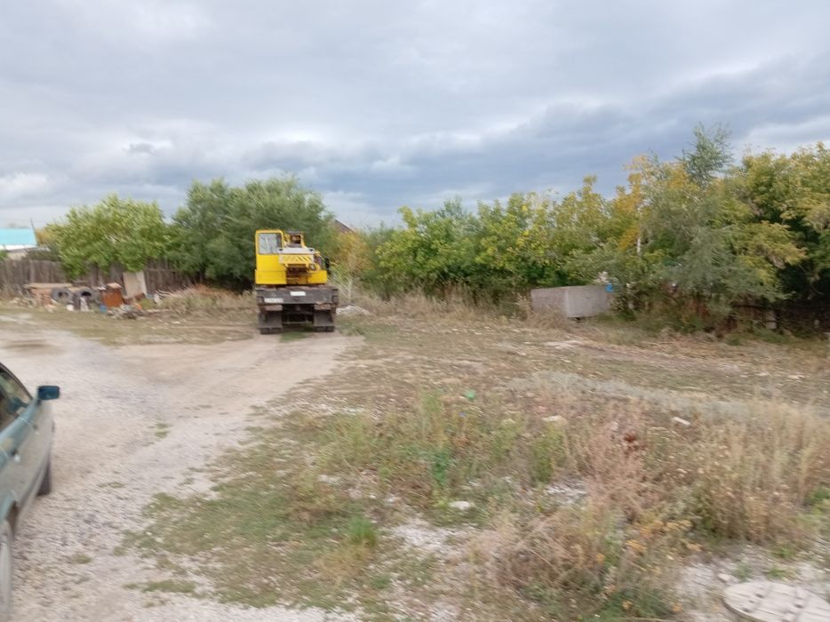 Продам земельный участок в Баянауыле